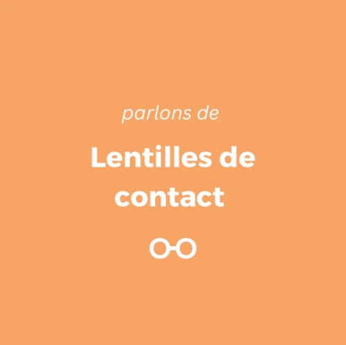 Opticien La Couronne.