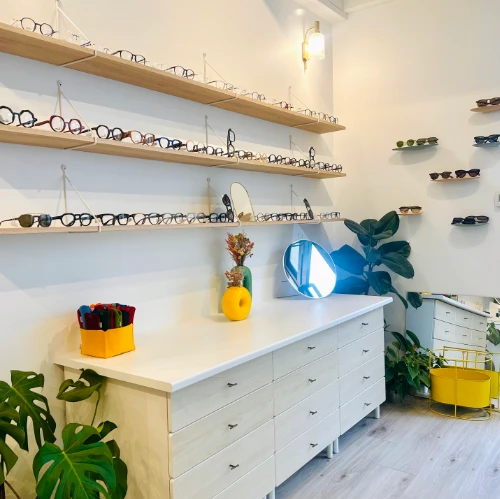 Opticien Barbezieux.
