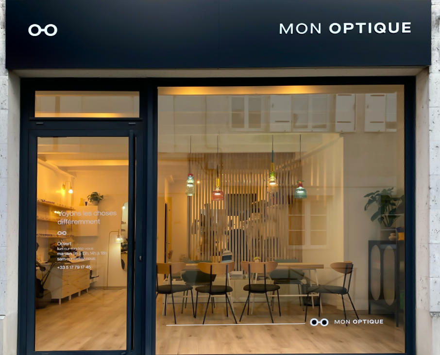 Opticien Chateauneuf-sur-Charente, Roullet-St-Estèphe, lunettes montures, lentilles.