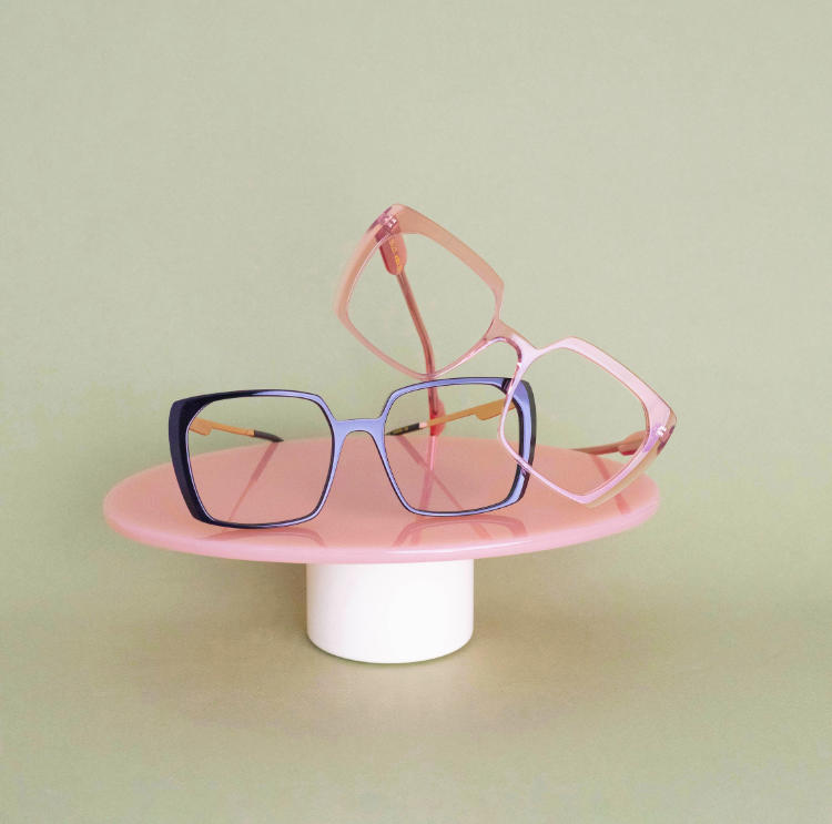Monture lunettes marques Chateauneuf-sur-Charente, Barbezieux.