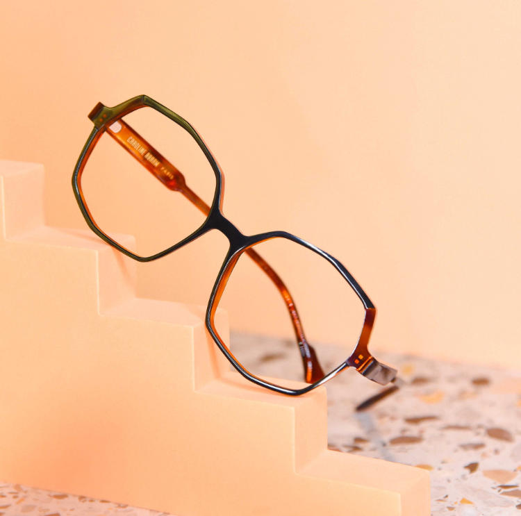 Monture lunettes marques Chateauneuf-sur-Charente, Barbezieux.
