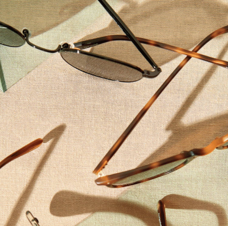 Monture lunettes marques Chateauneuf-sur-Charente, Barbezieux.