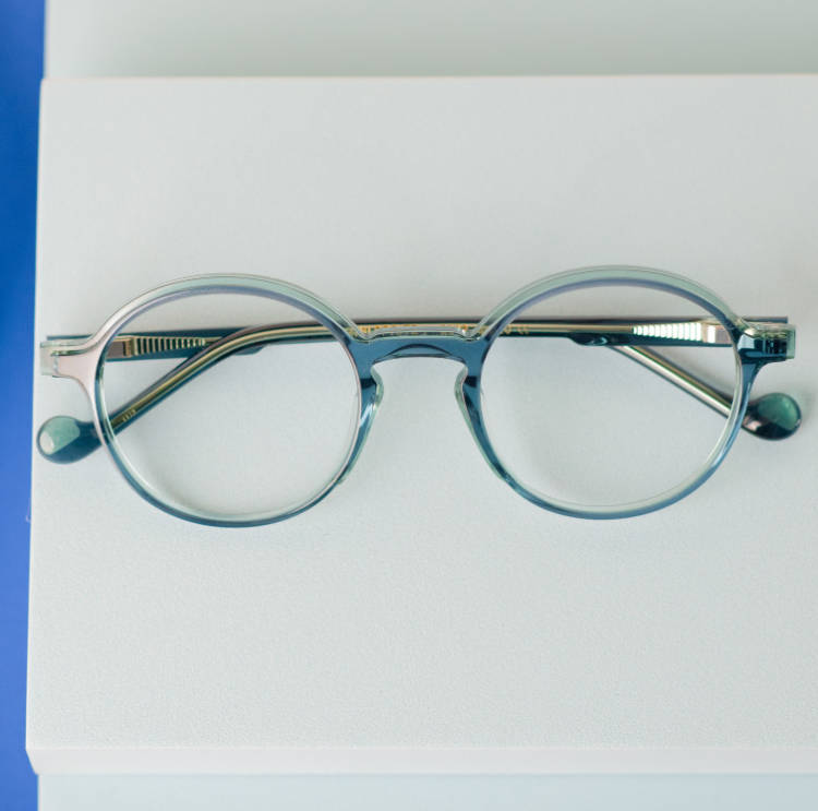 Monture lunettes marques Chateauneuf-sur-Charente, Barbezieux.