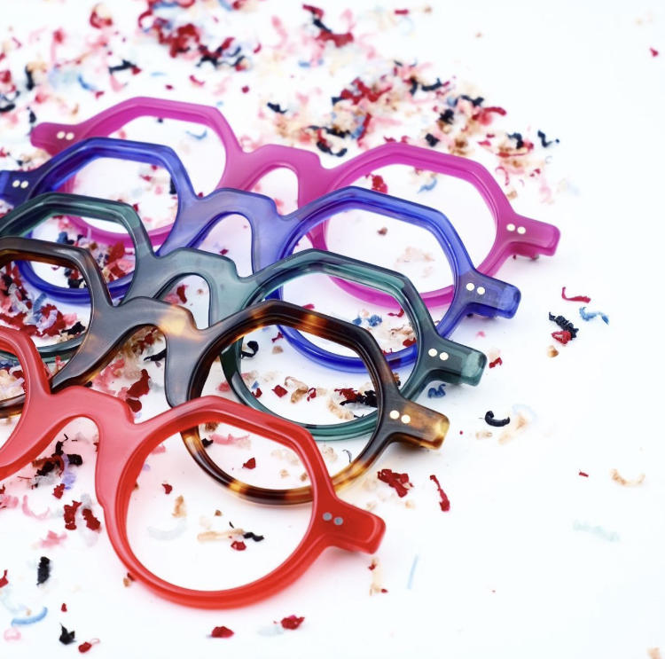 Monture lunettes marques Chateauneuf-sur-Charente, Barbezieux.