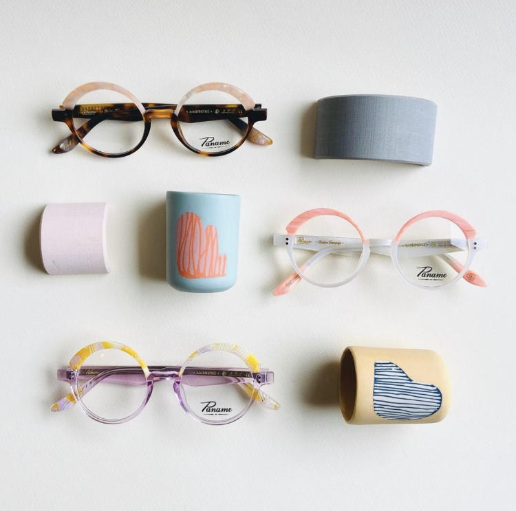 Monture lunettes marques Chateauneuf-sur-Charente, Barbezieux.